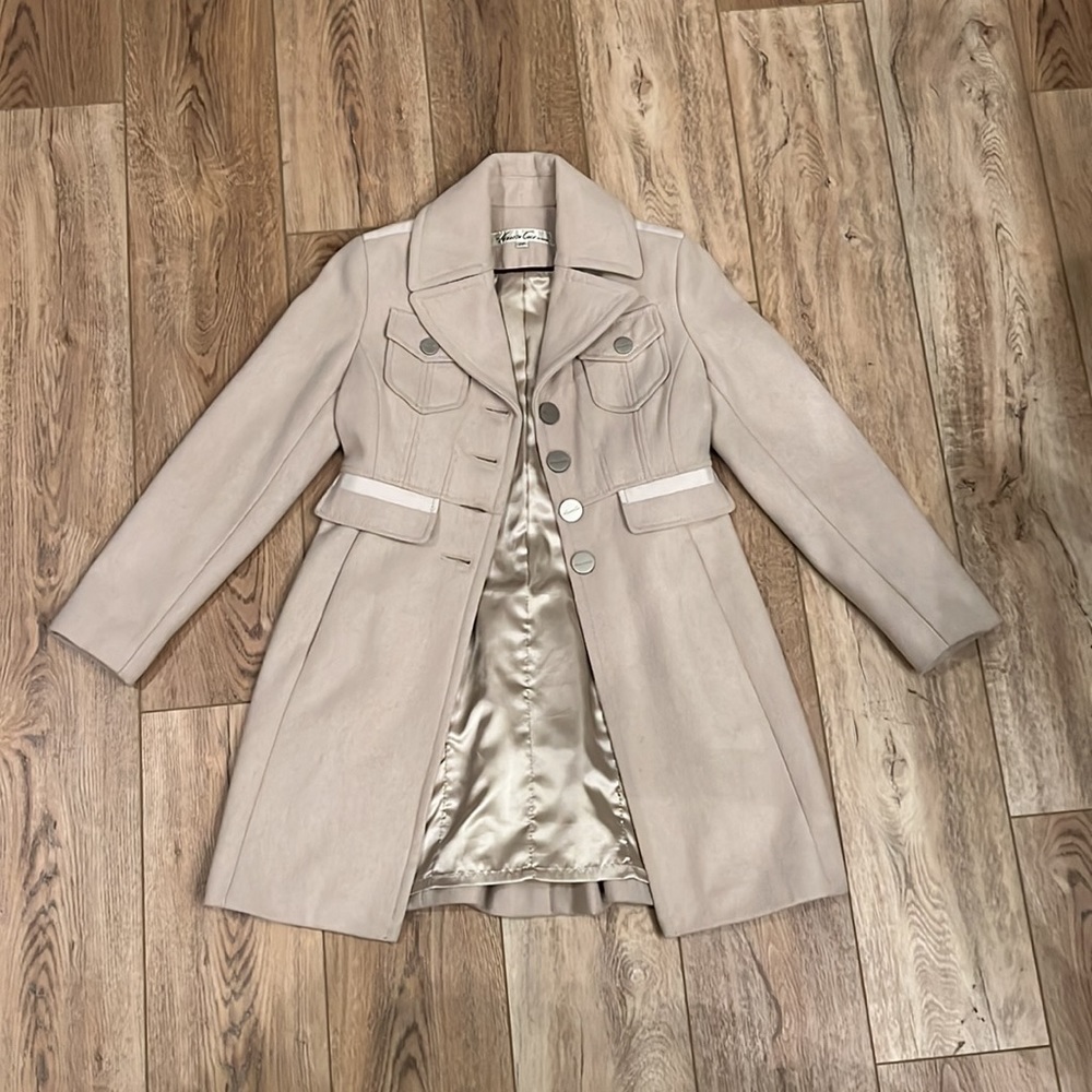Kenneth Cole | New York | Pea Coat